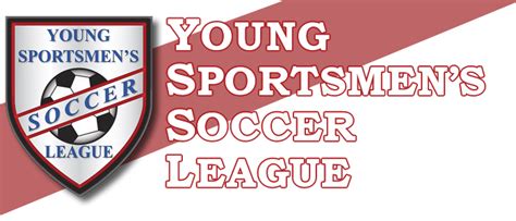 Young Sportsmen's Soccer League.